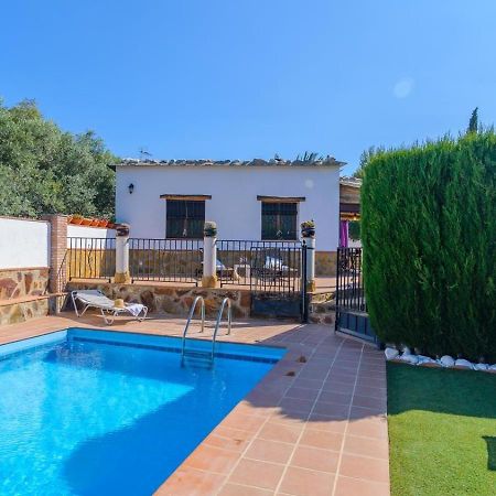 Cortijo El Olivar Orgiva By Ruralidays Esterno foto