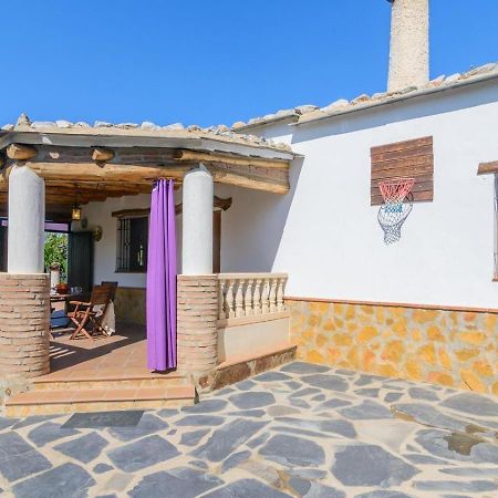 Cortijo El Olivar Orgiva By Ruralidays Esterno foto